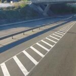 国道153号 田切中央交差点のライブカメラ|長野県飯島町のサムネイル