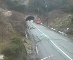 国道249号 門前町中屋のライブカメラ|石川県輪島市のサムネイル