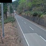 国道253号 十日町市池尻のライブカメラ|新潟県十日町市のサムネイル