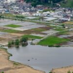 山形県道102号 南陽市椚塚のライブカメラ|山形県南陽市のサムネイル