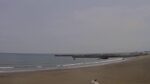 大磯海水浴場のライブカメラ|神奈川県大磯町のサムネイル