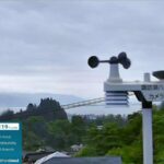 諏訪湖・八ヶ岳のライブカメラ|長野県岡谷市のサムネイル
