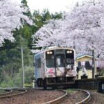 のと鉄道七尾線・能登鹿島駅周辺のライブカメラ|石川県穴水町のサムネイル