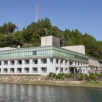 穴水町役場から穴水町内のライブカメラ|石川県穴水町のサムネイル