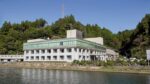 穴水町役場から穴水町内のライブカメラ|石川県穴水町のサムネイル