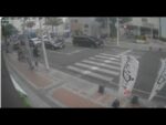 国際通り・安里三叉路交差点のライブカメラ|沖縄県那覇市のサムネイル