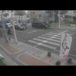 国際通り・安里三叉路交差点のライブカメラ|沖縄県那覇市のサムネイル
