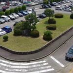 名古屋市中川区役所駐⾞場のライブカメラ|愛知県名古屋市のサムネイル