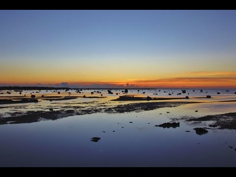 ウォーターマークホテル沖縄から佐和田の浜のライブカメラ|沖縄県宮古島市のサムネイル