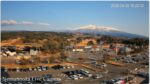道の駅ねむの丘駐車場付近のライブカメラ|秋田県にかほ市のサムネイル