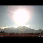 屋久島・安房前岳のライブカメラ|鹿児島県屋久島町のサムネイル