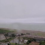 野積海水浴場のライブカメラ|新潟県長岡市のサムネイル