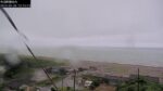 野積海水浴場のライブカメラ|新潟県長岡市のサムネイル