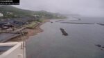 金山海水浴場のライブカメラ|新潟県長岡市のサムネイル