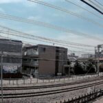 小田急江ノ島線・大和市内のライブカメラ|神奈川県大和市のサムネイル