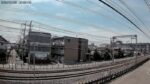 小田急江ノ島線・大和市内のライブカメラ|神奈川県大和市のサムネイル