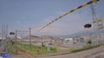 富士市八代町から岳南電車のライブカメラ|静岡県富士市のサムネイル