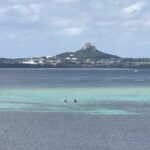 ニルヤカナヤBISEから伊江島のライブカメラ|沖縄県本部町のサムネイル