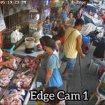 アグダオの路上屋台Edge Baborのライブカメラ|フィリピンのサムネイル