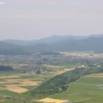 真名川 FBC大野市街のライブカメラ|福井県大野市のサムネイル
