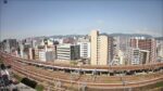 JR九州新幹線・鹿児島本線・博多駅前のライブカメラ|福岡県福岡市のサムネイル
