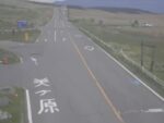 霧ヶ峰ビーナスライン無料駐車場前のライブカメラ|長野県諏訪市のサムネイル