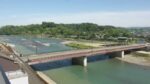 KKTより大橋・中川原公園のライブカメラ|熊本県人吉市のサムネイル