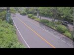 国道187号 傍示ヶ峠のライブカメラ|山口県岩国市のサムネイル