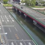 国道2号 平野橋のライブカメラ|広島県広島市のサムネイル