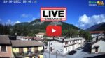 ペスカッセローリの街並みと空のライブカメラ|イタリアアブルッツォ州のサムネイル