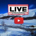 パッソ・ゴーディスキー場のライブカメラ|イタリアアブルッツォ州のサムネイル