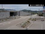 国道52号 富士川大橋西交差点のライブカメラ|山梨県富士川町のサムネイル