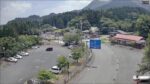 英彦山・別所駐車場付近のライブカメラ|福岡県添田町のサムネイル