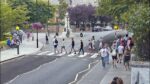 ビートルズの横断歩道アビイ・ロードのライブカメラ|イギリスのサムネイル