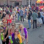 ニューオーリンズの街角のライブカメラ|アメリカルイジアナ州のサムネイル
