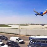 ミッドウェー空港のライブカメラ|アメリカ イリノイ州のサムネイル