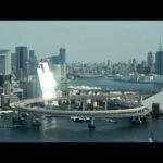 レインボーブリッジ一般部・東京湾のライブカメラ|東京都港区のサムネイル