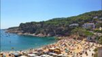 タマリウの砂浜のライブカメラ|スペイン カタルーニャ州のサムネイル