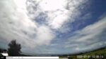 与論島 星砂荘から空模様のライブカメラ|鹿児島県与論町のサムネイル