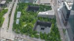 世界貿易センター跡地のライブカメラ|アメリカニューヨーク州のサムネイル