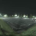 HIROHAI 佐伯総合スポーツ公園 駐車場のライブカメラ|広島県廿日市市のサムネイル