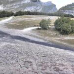 ピレネー山脈のスキーリゾート・グレットの標高1600m地点のライブカメラ|フランス共和国ヌーヴェル＝アキテーヌ地方のサムネイル