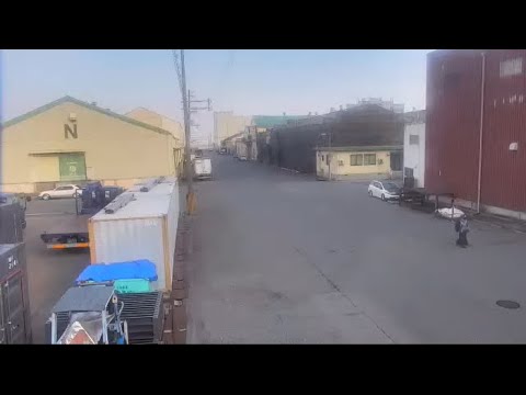 兵庫埠頭地区2のライブカメラ|兵庫県神戸市のサムネイル
