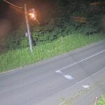 じゃがいも街道南3号交差点のライブカメラ|北海道小清水町のサムネイル