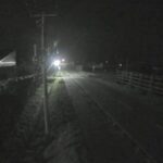 南3号基幹道路のライブカメラ|北海道小清水町のサムネイル