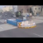 兵庫県道489号 兵庫埠頭地区1のライブカメラ|兵庫県神戸市のサムネイル