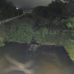 止別川 トリム公園付近のライブカメラ|北海道小清水町のサムネイル