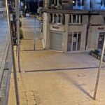 アミアンのショッピング街とガンベッタ広場のライブカメラ|フランス共和国オー＝ド＝フランス地方のサムネイル
