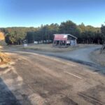 プラット・ペイロ – モン・エグアル・スキー場前の道路のライブカメラ|フランス共和国オクシタニー地方のサムネイル