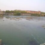 トゥールーズのガロンヌ川沿いの風景のライブカメラ|フランス共和国オクシタニー地方トゥールーズのサムネイル